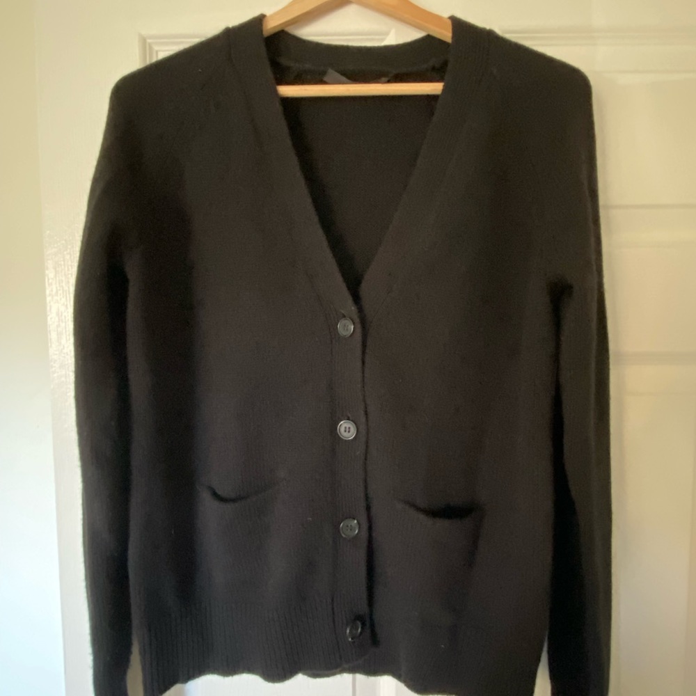 Jenni Kayne Stanford Cardigan
